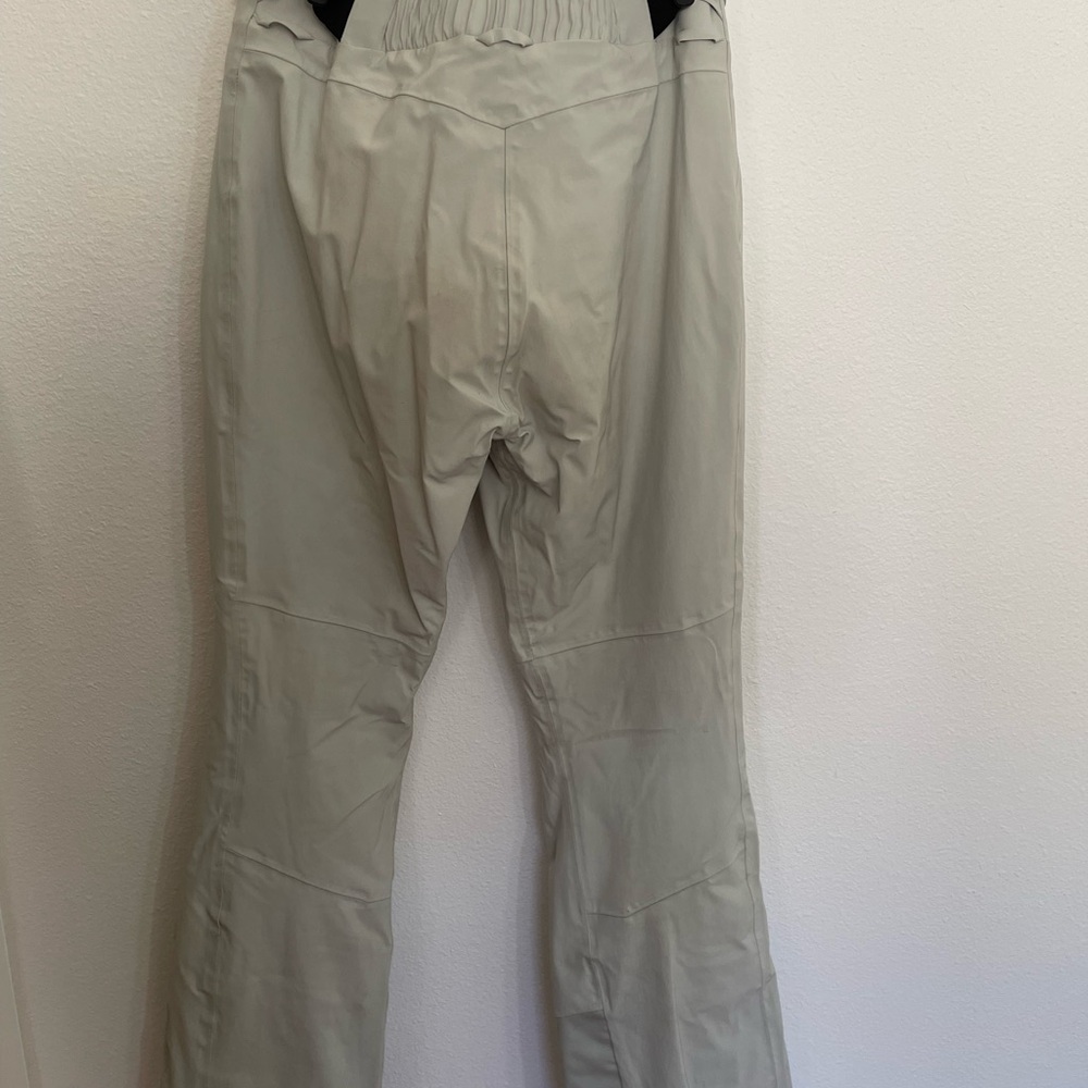 Women’s Kjus Insulated Ski Pant - Picture 2 of 9